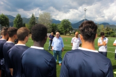 Daniele Bizzozero Juniores