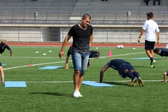 Mister Sergio Zanetti