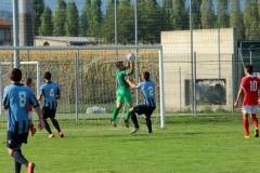 Perelli in uscita