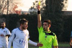 Seregno-Calcio-Lecco-2016-Cusaro-Ammonito