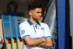 Calcio Lecco Ciserano 2017 Alessandro Cannataro