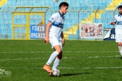 Calcio Lecco Ciserano 2017 Alessio Marcone