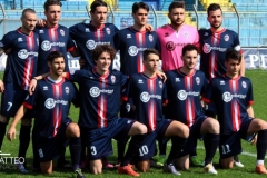 Calcio Lecco Ciserano 2017 Formazione Ciserano