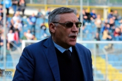 Calcio Lecco Ciserano 2017 Giovanni Gandin
