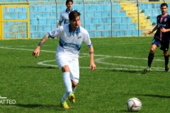 Calcio Lecco Ciserano 2017 Mattia Malvestiti