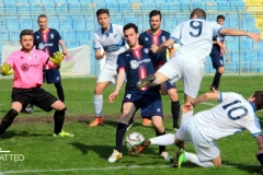 Calcio Lecco Ciserano 2017 Occasione