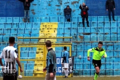 Calcio Lecco Cavenago Fanfulla 2017 Cannataro Bertolini