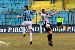 Calcio Lecco Cavenago Fanfulla 2017 Dejori Forbiti