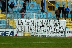 Calcio-Lecco-Ciliverghe-2016-Striscione