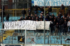 Calcio-Lecco-Darfo-Boario-2016-Curva-Nord-Striscione