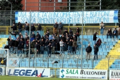 Calcio-Lecco-Darfo-Boario-2016-Curva-Nord