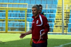 Calcio Lecco Dro Alberto Bertolini