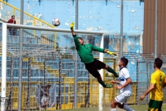Calcio Lecco Dro Chimini miracolo