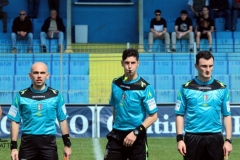 Calcio Lecco Dro Collu di Cagliari