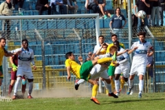 Calcio Lecco Dro Fallo Benedetti