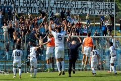 Calcio Lecco Dro Festa Finale