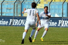Calcio Lecco Dro Malvestiti Ronchi