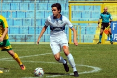 Calcio Lecco Dro Pierrot Alessandro Ronchi