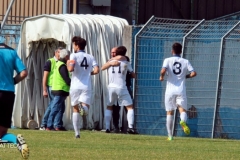 Calcio Lecco Dro Tato Bonacina Karamoko