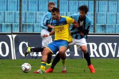Calcio-Lecco-Levico-Terme-2016-Garofoli-Cali