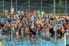 Calcio-Lecco-Monza-2016-Contestazione-Meregalli