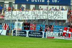 Calcio-Lecco-Monza-2016-Striscione-Monza