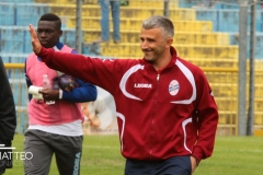 Calcio Lecco Pergolettese 2017 Alberto Bertolini