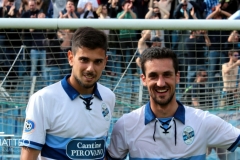Calcio Lecco Pergolettese 2017 Cataldi Dejori
