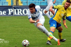 Calcio Lecco Pergolettese 2017 Locatelli Xamin