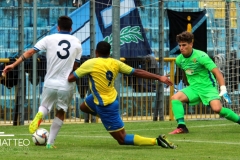 Calcio Lecco Pergolettese 2017 Malvestiti Dimas Leoni