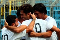 Calcio-Lecco-Pontisola-2016-Crocetti-Guitto-Parravicini