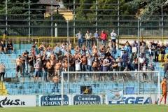 Calcio-Lecco-Pontisola-2016-Curva-Nord