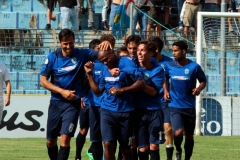 Calcio-Lecco-Pontisola-2016-Esultanza-Ferreira-Pinto