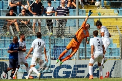 Calcio-Lecco-Pontisola-2016-Martinez-Uscita