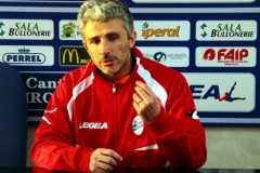 Calcio Lecco Pro Patria Bertolini 2