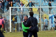 Calcio Lecco Scanzorosciate 2017 Bertolini Bernasconi
