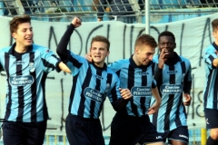Calcio Lecco Scanzorosciate 2017 Caraffa Benedetti