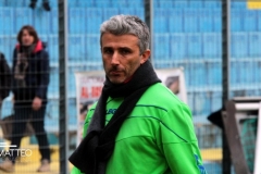Calcio Lecco Virtus Bergamo 2017 Alberto Bertolini