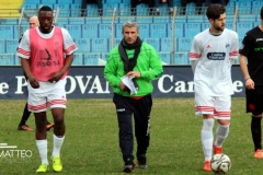 Calcio Lecco Virtus Bergamo 2017 Bertolini Garofoli Djibo