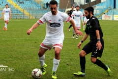 Calcio Lecco Virtus Bergamo 2017 Leonardo Cataldi