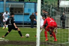 Calcio Lecco Virtus Bergamo 2017 Occasione Locatelli
