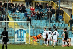 Calcio Lecco Virtus Bergamo 2017