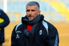 Calcio Lecco Bolzano 2017 Alberto Bertolini