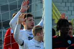 Calcio Lecco Bolzano 2017 Alessio Marcone