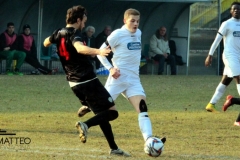 Calcio Lecco Bolzano 2017 Davide Caraffa 2