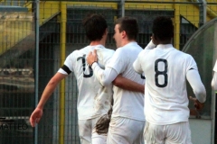 Calcio Lecco Bolzano 2017 Locatelli Ronchi