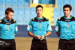 Calcio Lecco Bolzano 2017 Luca Testi Vannini Angelo Angelo Senzi