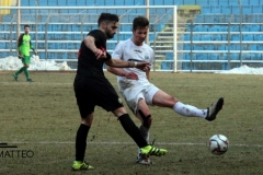 Calcio Lecco Bolzano 2017 Marko Matic Padovani