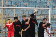 Calcio Lecco Bolzano 2017 Rigore non dato