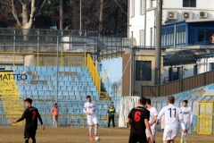 Calcio Lecco Bolzano 2017 Tifosi